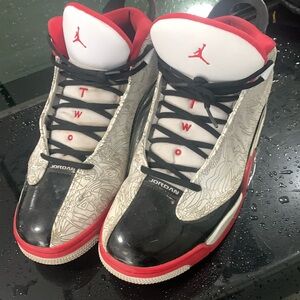 Jordan’s size 10 for sale